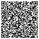 QR code with Maurices contacts