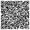 QR code with Kenneth Hilby contacts