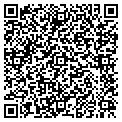 QR code with GSE Inc contacts