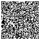 QR code with Headstart contacts