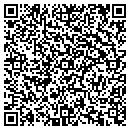 QR code with Oso Trucking Inc contacts