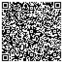 QR code with J & J Contractor's contacts