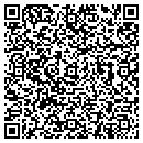 QR code with Henry Studio contacts