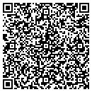 QR code with C R Plastics Inc contacts
