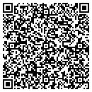 QR code with W Stupnitsky Ltd contacts