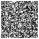 QR code with Material Service Corp Del contacts