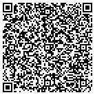 QR code with Clugston-Tibbitts Funeral Home contacts