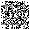 QR code with C D Forge Inc contacts