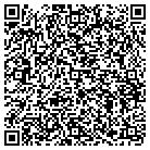 QR code with A W Zengeler Cleaners contacts