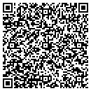 QR code with L & M Mfg Inc contacts