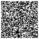 QR code with D Ross Inc contacts