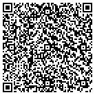 QR code with MJB Moving & More Inc contacts