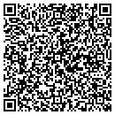 QR code with Calvin Tran contacts
