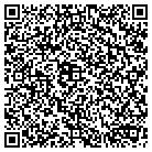 QR code with Precision Drive Line Ltd Inc contacts