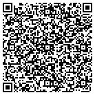 QR code with Salem Tabernacle Church Inc contacts