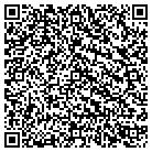 QR code with R Bartlett & Associates contacts