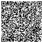 QR code with The Cntral Area Circulator Prj contacts