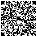 QR code with Gillespie Pontiac contacts