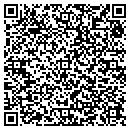 QR code with Mr Gutter contacts