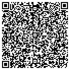 QR code with M R I Sales Consultants Aurora contacts