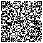 QR code with A J's Residential Enterprises contacts