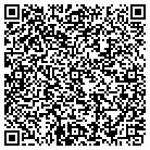 QR code with W R Accountants Plus LLC contacts