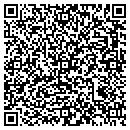 QR code with Red Geranium contacts