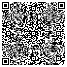 QR code with Christian Bible Study Fellowsh contacts
