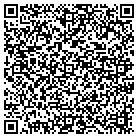 QR code with May Aviva Studio Piano Guitar contacts