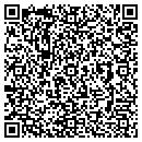 QR code with Mattoon Bowl contacts