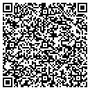 QR code with M G Lynch Design contacts