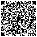 QR code with Hoover Oil & Gas Inc contacts