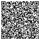 QR code with S S Chad Express contacts