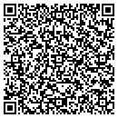 QR code with B & T Systems Inc contacts