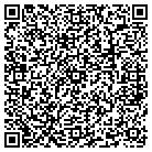 QR code with Kagan Home For The Blind contacts