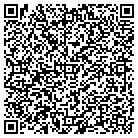 QR code with A A Strand By Strand By Paris contacts