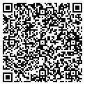 QR code with Aereo Inc contacts