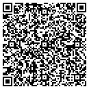 QR code with T-Shirts For Joints contacts