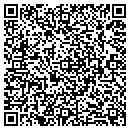 QR code with Roy Aherin contacts
