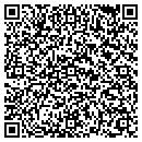 QR code with Triangle Video contacts