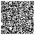 QR code with Dlk contacts
