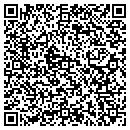 QR code with Hazen True Value contacts