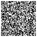 QR code with CB Accounts Inc contacts