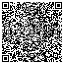 QR code with Howard Harshman contacts
