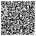 QR code with Dickey Tackle contacts