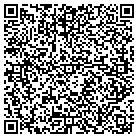 QR code with Clybourn Physical Therapy Center contacts