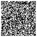 QR code with King-Lar Company contacts