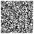 QR code with Backs Tandem Service contacts