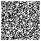 QR code with B J's Bait & Tackle Shop contacts