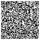 QR code with C & L Printing Company contacts